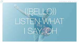 Fantasy Baseball SP Roundup 4/24: Bello, Listen What I Say, Oh