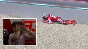 Trend Google: qualifiche motogp