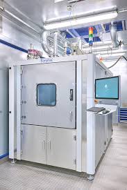 Sonplas auf der Hydrogen Technology Expo Europe in Hamburg ...