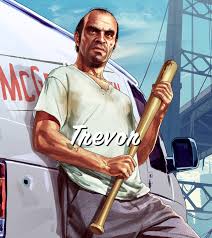 عکس های gta v 1