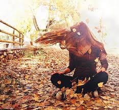 Znalezione obrazy dla zapytania AUTUMN TUMBLR