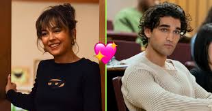 Off Campus Co-Stars Mika Abdalla and Josh Heuston Reportedly Dating: What We Know