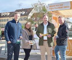 Ludwigsburger Kreiszeitung - News update