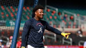 Ronald Acuña Jr. will be ‘re-evaluated’ after home stand