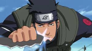 Image result for asuma sarutobi