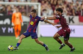 SPORT - News update
