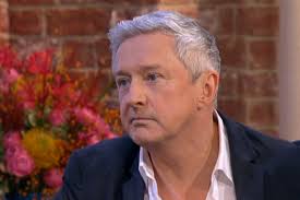 X Factor judge, Louis Walsh has revealed he wants failed contestant Paul Akister to audition for the competition next year. - Louis-Walsh-ITV-2357643