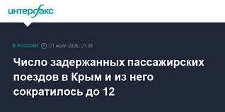 Интерфакс - News update