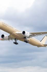 airbus a350