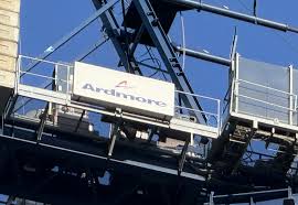 ardmore administration