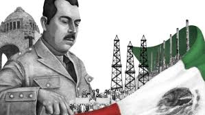 Expropiacion Petrolera