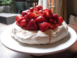 Image result for pavlova