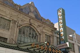 Free Summer Movies Coming to Rockford’s Coronado Theatre