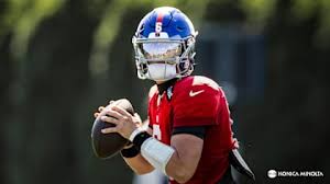 Giants.com - News update