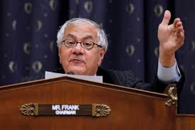 Barney Frank’s funeral set for Faneuil Hall on June 8