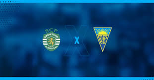 Sporting x Estoril Palpite – Onde assistir e Dicas 27/02 pelo Campeonato Português