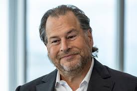 Salesforce cuts dozens of jobs in San Francisco