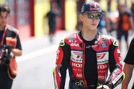 MotoGP: Moreira fala sobre sprint "incrível" em Mugello e largada "perfeita"