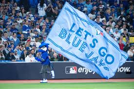 Red Sox - Blue Jays