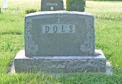 Edith Elizabeth Putz Dols (1893 - 1985) - Find A Grave Memorial - 52407501_135102952231
