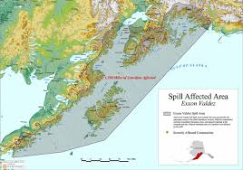 Image result for "Exxon Valdez"