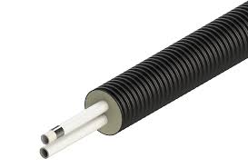LOGSTOR PertFlextra