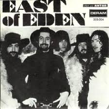 Image result for east of eden jig a jig