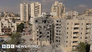 BBC - News update