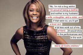 WHITNEY Quotes Like Success via Relatably.com