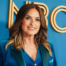 Emmy 2026 terá Mariska Hargitay, de ‘Law and Order: SVU’, como apresentadora