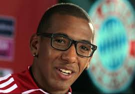 Jerome Boateng&#39;s mum to serve Anis Ben-Hatira fish fingers if Bayern Munich lose to Hertha Berlin - 138072_heroa