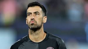 Sergio Busquets Retires: Barcelona Legend Calls Time on Illustrious Career