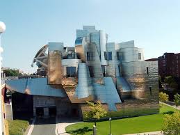 Image result for weird museum buildings