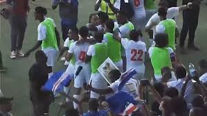 ESPN Colombia - News update