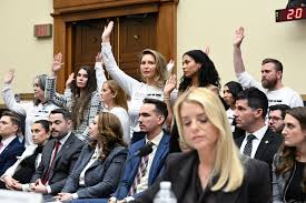 Pam Bondi’s Contempt for Congress