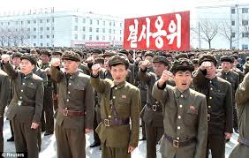 Image result for Miniature Nuclear weapons 4