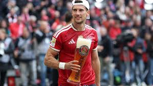 leon goretzka