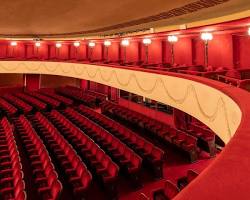 Teatro Manzoni, Milano