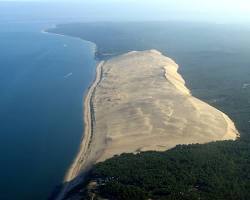 Image de Dune du Pilat France