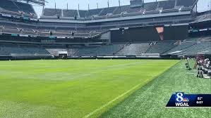 lincoln financial field