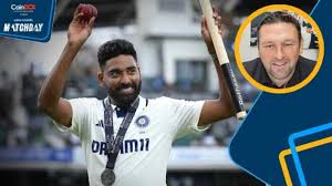 ESPNcricinfo - News update