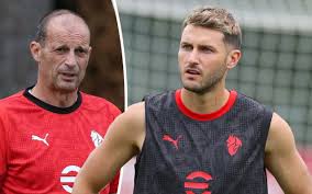 SempreMilan - News update
