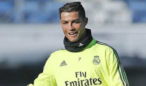 Image result for Cristiano Ronaldo