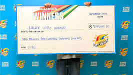 Man Was Angry He Couldn’t Buy the Lottery Ticket He Wanted. Then He Won $9.2M Prize: 'Speechless'