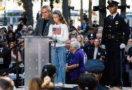 Generation 9/11: Stories of Resilience and Hope