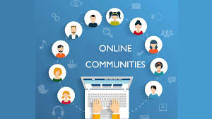 Image result for online community