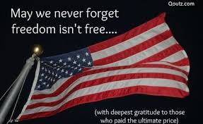 memorial day quotes, cards, wishes, images, wallpapers via Relatably.com