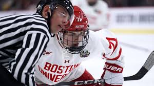 Follow live: Northeastern vs. Harvard in the 2026 Beanpot third-place game