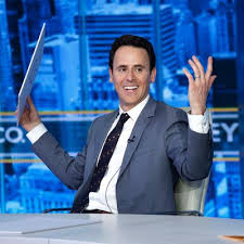 Why Is a Magician Hosting the White House Correspondents’ Dinner?
