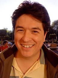 Carlos Hernández - CARLOS_LUYANDO